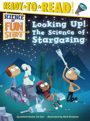 cover image of Looking Up!